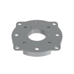 NET CAMERA ACC ADAPTER MOUNT/TQ6901-E 02111-001 AXIS