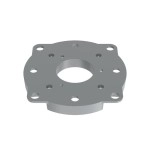 NET CAMERA ACC ADAPTER MOUNT/TQ6901-E 02111-001 AXIS