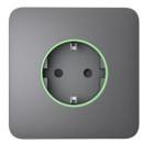SMART SOLOCOVER/TYPE F GREY 60028 AJAX