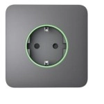 SMART SOLOCOVER/TYPE F GREY 60028 AJAX