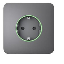 SMART SOLOCOVER/TYPE F GREY 60028 AJAX