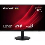 LCD Monitor|VIEWSONIC|VG2709-2K-MHD|27"|Business|Panel IPS|2560x1440|16:9|75 Hz|5 ms|Speakers|Swivel|Pivot|Height adjustable|Tilt|Colour Black|VG2709-2K-MHD