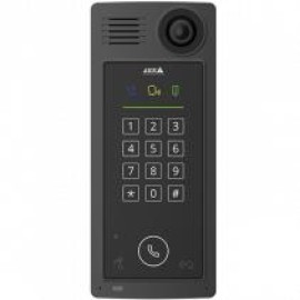 DOORPHONE VIDEO STATION/A8207-VE MKII 02026-001 AXIS DOORPHONE VIDEO STATION/A8207-VE MKII 02026-001 AXIS