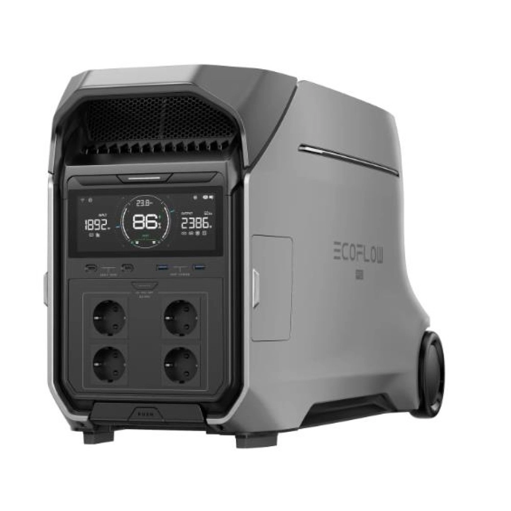 POWER STATION DELTA PRO 3/5013701005 ECOFLOW