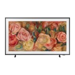 TV Set|SAMSUNG|65"|4K/Smart|QLED|3840x2160|Wireless LAN|Bluetooth|Tizen|Black|QE65LS03DAUXXH