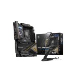 Mainboard|MSI|Intel Z890|LGA1851|ATX|Memory DDR5|Memory slots 4|3xPCI-Express 16x|5xM.2|1xHDMI|1xAudio-In|1xAudio-Out|11xUSB 3.1|2xUSB-C|2xUSB-C w/Thunderbolt|1xOptical S/PDIF|1xRJ45|MEGZ890ACE