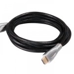 CABLE HDMI TO HDMI 1M/M/M CAC-1311 CLUB3D