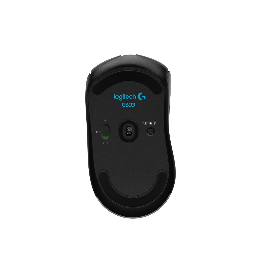 MOUSE USB OPTICAL WRL G603/910-005101 LOGITECH MOUSE USB OPTICAL WRL G603/910-005101 LOGITECH