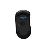 MOUSE USB OPTICAL WRL G603/910-005101 LOGITECH