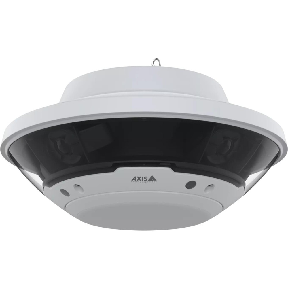 NET CAMERA Q6300-E 50HZ/02942-001 AXIS