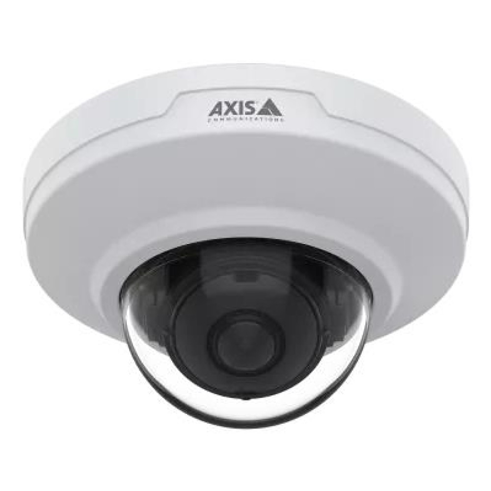 NET CAMERA M3086-V MIC 4MP/02832-001 AXIS