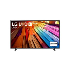 TV Set|LG|75"|4K/Smart|3840x2160|Wireless LAN|Bluetooth|webOS|75UT80003LA TV Set|LG|75"|4K/Smart|3840x2160|Wireless LAN|Bluetooth|webOS|75UT80003LA