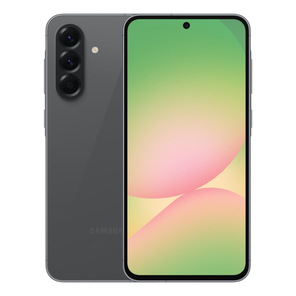 MOBILE PHONE GALAXY A56 5G/128GB GREY SM-A566B SAMSUNG