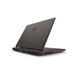 Notebook|MSI|Vector|16 HX AI A2XWIG|CPU  Core Ultra|U9-275HX|2700 MHz|16"|2560x1600|RAM 16GB|DDR5|5600 MHz|SSD 1TB|NVIDIA GeForce RTX 5080|16GB|ENG|Card Reader SD Express|Windows 11 Home|Grey|2.7 kg|VECT16HXAIA2XWIG-209NL Notebook|MSI|Vector|16 HX AI A2XWIG|CPU  Core Ultra|U9-275HX|2700 MHz|16"|2560x1600|RAM 16GB|DDR5|5600 MHz|SSD 1TB|NVIDIA GeForce RTX 5080|16GB|ENG|Card Reader SD Express|Windows 11 Home|Grey|2.7 kg|VECT16HXAIA2XWIG-209NL
