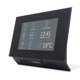 ANSWERING UNIT INDOOR TOUCH/2.0 IP VERSO 91378375 2N ANSWERING UNIT INDOOR TOUCH/2.0 IP VERSO 91378375 2N