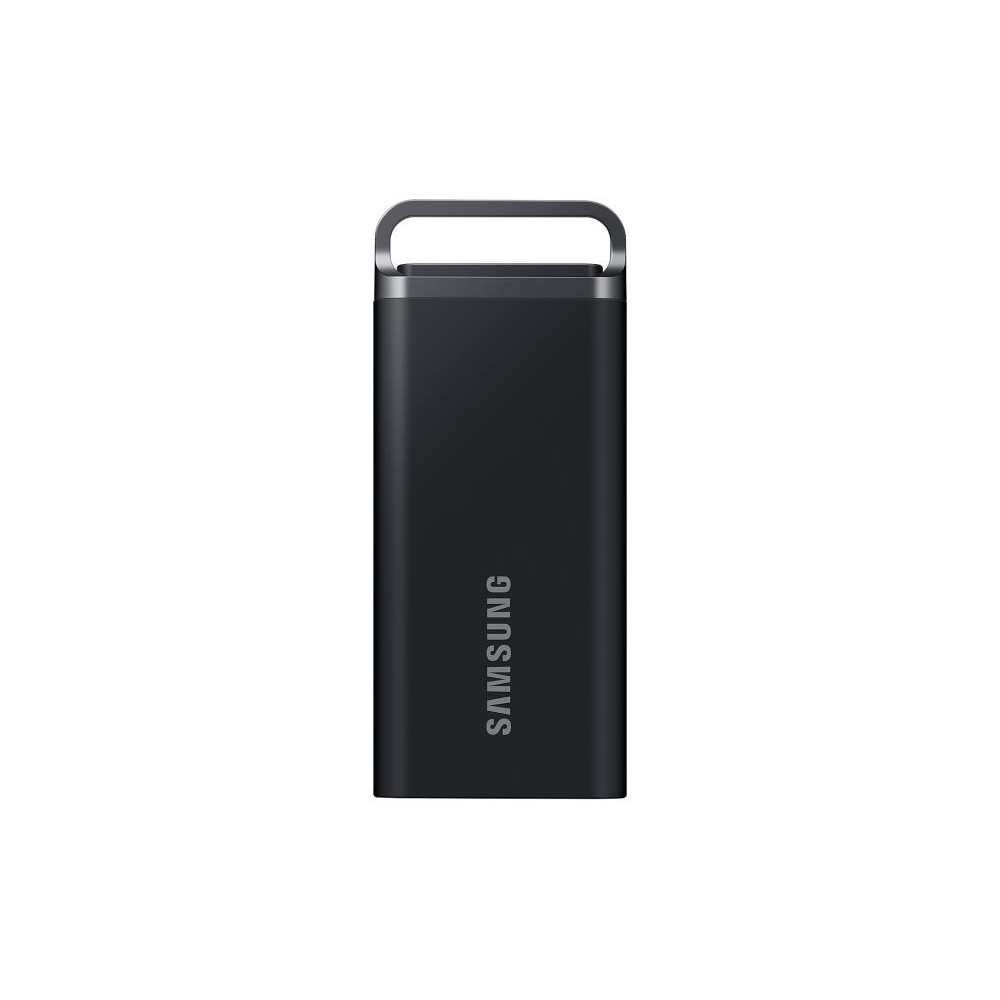 External SSD|SAMSUNG|T5 EVO|4TB|USB 3.2|Write speed 460 MBytes/sec|Read speed 460 MBytes/sec|MU-PH4T0S/EU