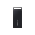 External SSD|SAMSUNG|T5 EVO|4TB|USB 3.2|Write speed 460 MBytes/sec|Read speed 460 MBytes/sec|MU-PH4T0S/EU