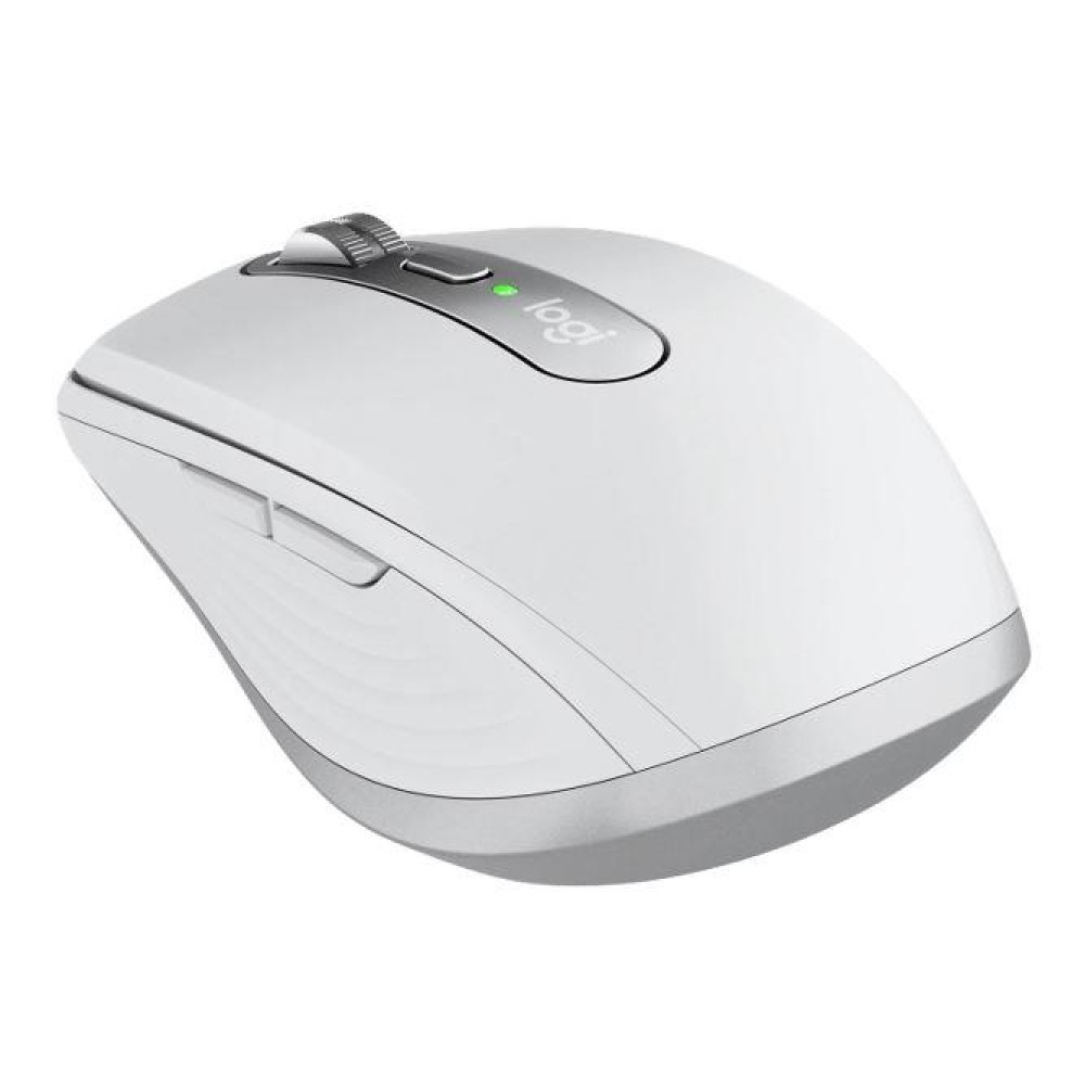 MOUSE USB LASER WRL MX/ANYWHERE3 910-005989 LOGITECH