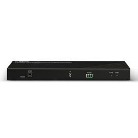VIDEO SWITCH HDMI 9PORT/38330 LINDY VIDEO SWITCH HDMI 9PORT/38330 LINDY