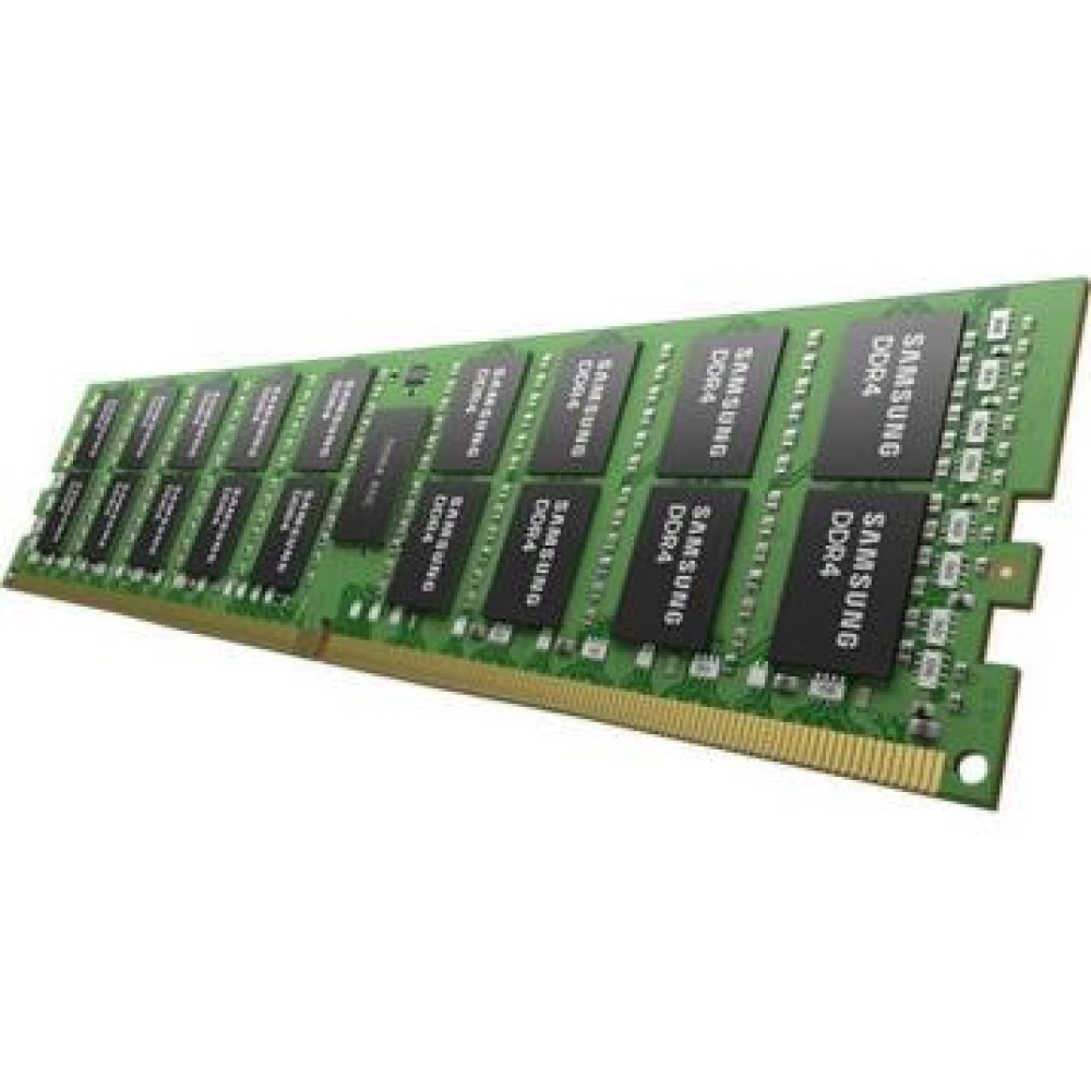 Server Memory Module|SAMSUNG|DDR4|32GB|RDIMM/ECC|3200 MHz|1.2 V|M393A4K40EB3-CWE