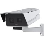 NET CAMERA P1518-LE 8MP/BOX 02757-001 AXIS