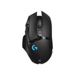MOUSE USB LASER WRL G502/LIGHTSPEED 910-005567 LOGITECH