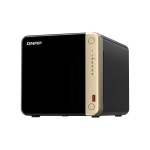 NAS STORAGE TOWER 4BAY 8GB/TS-464-8G QNAP