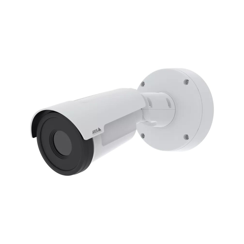 NET CAMERA Q1971-E THERMAL/13MM 30FPS 02947-001 AXIS