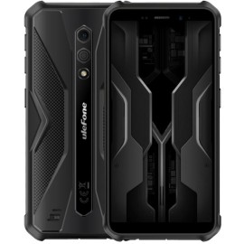 MOBILE PHONE ARMOR X12/3/32GB BLACK ULEFONE
