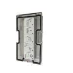 Vacuum Cleaner Accessory|ROBOROCK|Dustbin (400ml)|For S8 White/S8 Black|9.01.2007