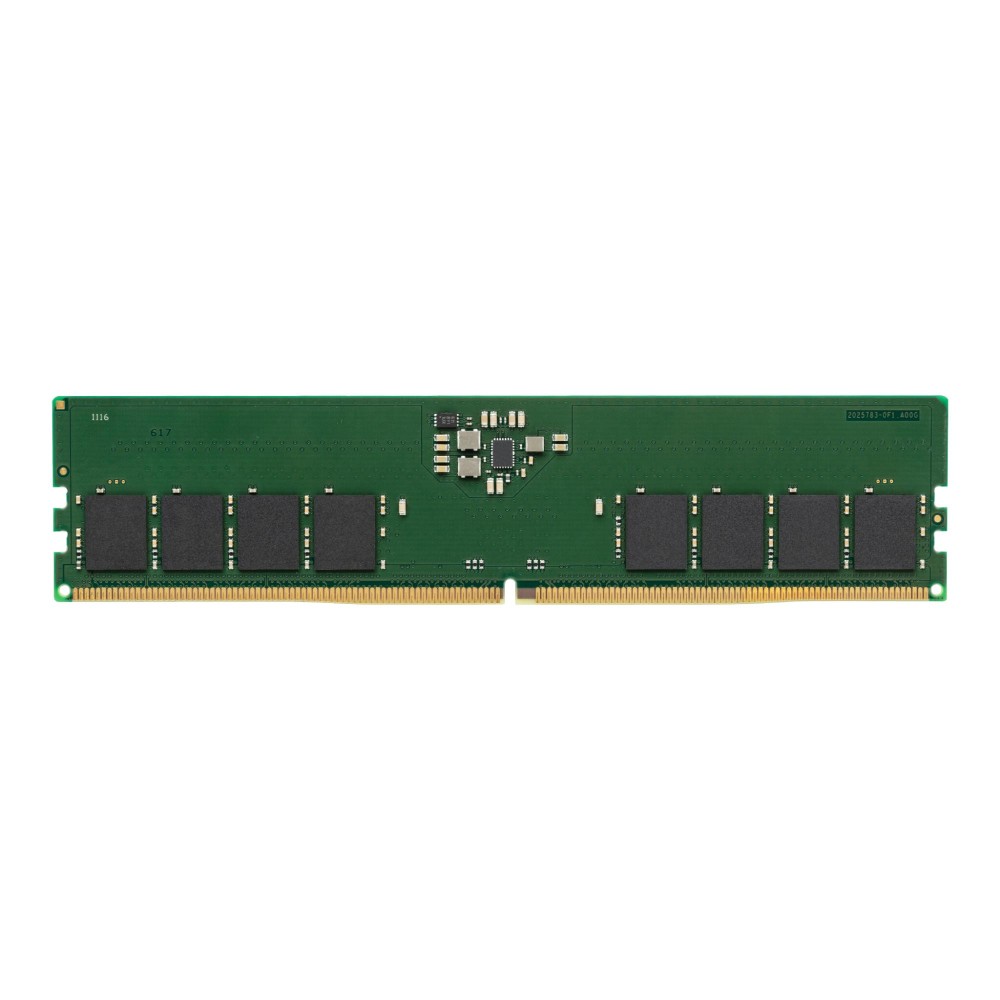 MEMORY DIMM 16GB DDR5-5600/KCP556US8-16 KINGSTON