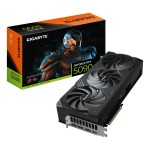 Graphics Card|GIGABYTE|NVIDIA GeForce RTX 5090|32 GB|GDDR7|512 bit|PCIE 5.0 16x|GPU 2467 MHz|Triple slot Fansink|1xHDMI|3xDisplayPort|GV-N5090WF3OC-32GD1.0