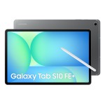 TABLET GALAXY TAB S10 FE+ 128G/WIFI GREY SM-X620 SAMSUNG