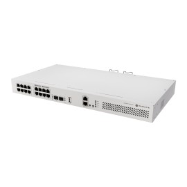 Switch|MIKROTIK|CRS418-8P-8G-2S+RM|Type L3|PoE ports 8|CRS4188P8G-2S+5AXQ2AXQ-RM Switch|MIKROTIK|CRS418-8P-8G-2S+RM|Type L3|PoE ports 8|CRS4188P8G-2S+5AXQ2AXQ-RM