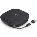 Portable Speaker|ANKER|PowerConf S330 Speakerphone|Black|Portable|1xUSB-C|A3308011