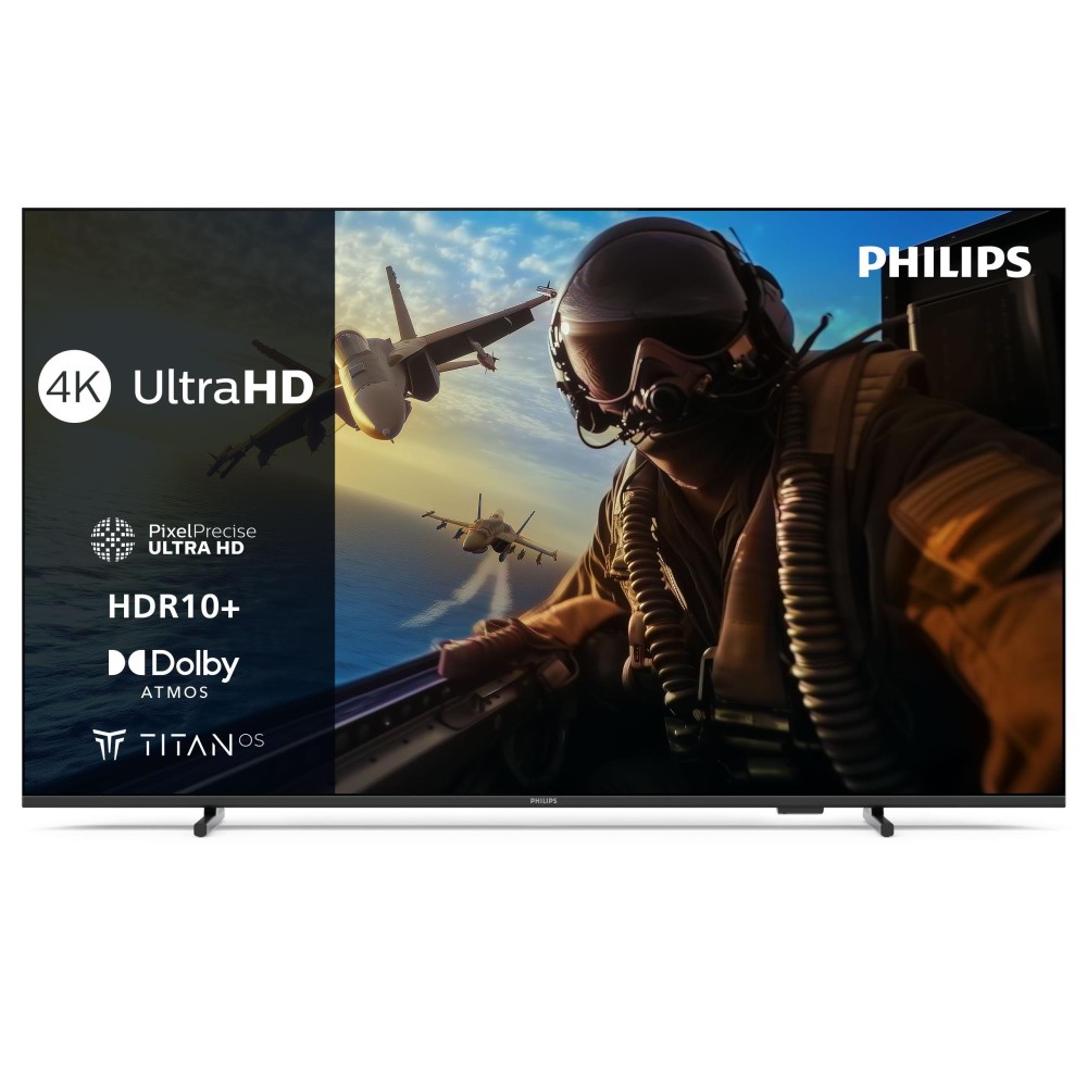 TV Set|PHILIPS|55 "|4K Ultra HD|3840 x 2160 pixels|Flat|16:9|LED|55PUS7000/12
