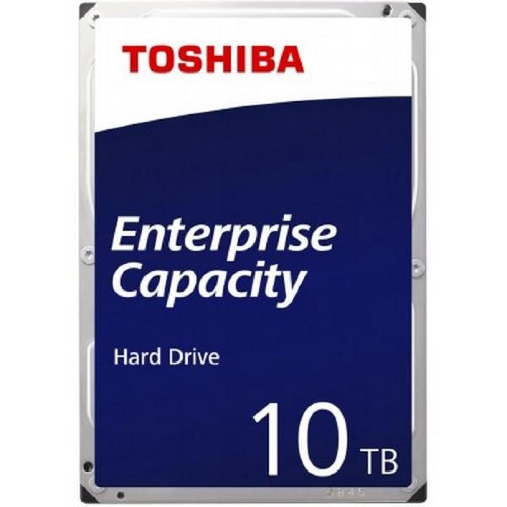 HDD|TOSHIBA|10TB|SATA 3.0|256 MB|7200 rpm|3,5"|MG06ACA10TE HDD|TOSHIBA|10TB|SATA 3.0|256 MB|7200 rpm|3,5"|MG06ACA10TE