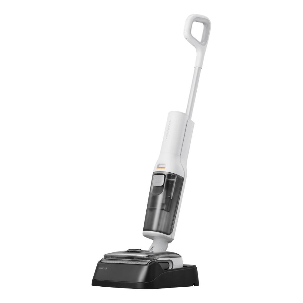 Vacuum Cleaner|ROBOROCK|F25 RT|Upright/Cordless|White|Weight 4 kg|WD5M7B022-00