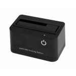HDD ACC DOCK STATION USB2 2.5"/3.5" SATA HD32-U2S-5 GEMBIRD