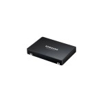 SSD|SAMSUNG|SSD series PM1743|1.92TB|PCIe Gen5|NVMe|NAND flash technology TLC|Write speed 3000 MBytes/sec|Read speed 7500 MBytes/sec|Form Factor 2,5"|MTBF 25000000 hours|MZWLO1T9HCJR-00A07