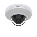 NET CAMERA M3086-V 4MP/02374-001 AXIS