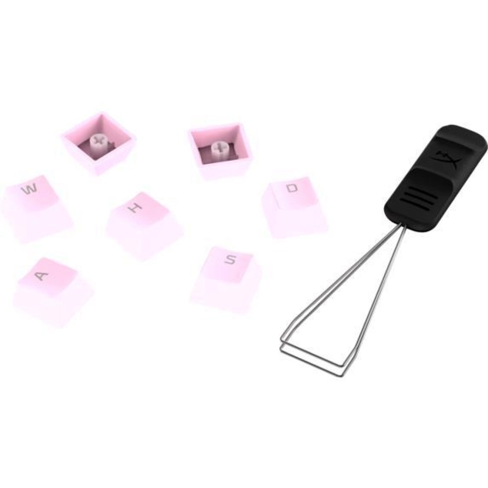 KEYBOARD ACC KEYCAPS GAMING/PINK 519T9AA#UUW HYPERX