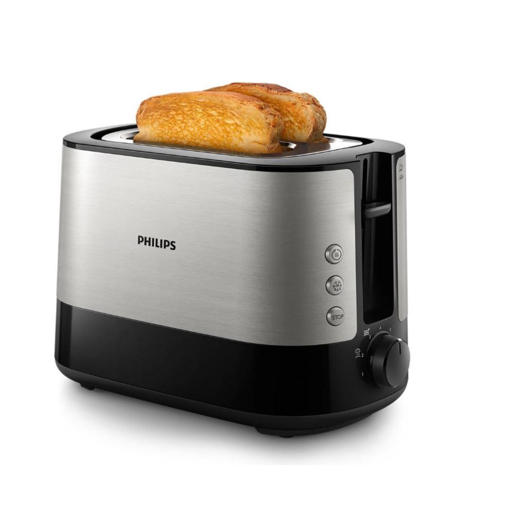 TOASTER/HD2635/90 PHILIPS TOASTER/HD2635/90 PHILIPS