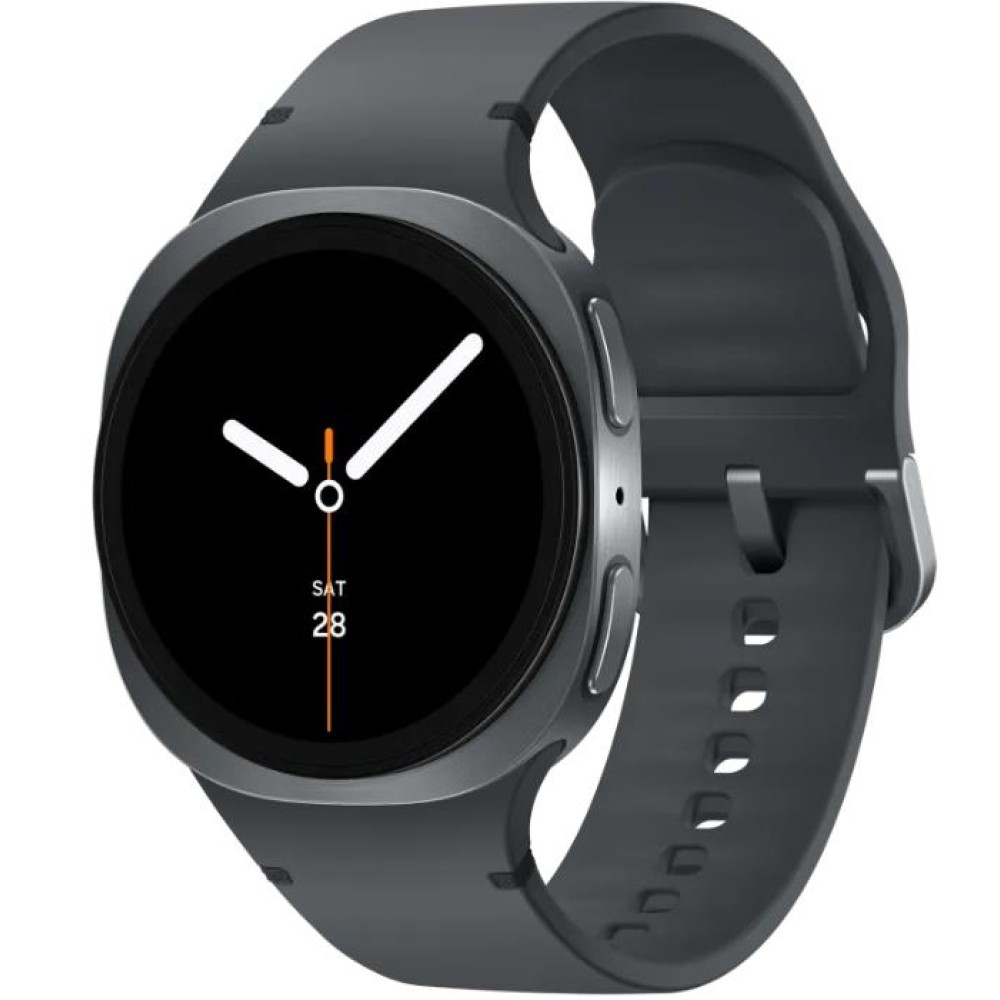 SMARTWATCH GALAXY WATCH8 LTE/40MM GRAPH SM-L335 SAMSUNG