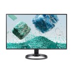 LCD Monitor|ACER|RL272EYIIV|27"|Panel IPS|1920x1080|16:9|100 Hz|Matte|1 ms|Colour Dark Grey|UM.HR2EE.E01