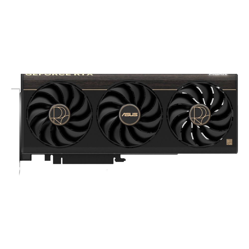 Graphics Card|ASUS|NVIDIA|GeForce RTX 5080|16 GB|GDDR7|256 bit|PCI Express 5.0|Active|PROART-RTX5080-O16G