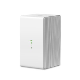 Wireless Router|MERCUSYS|Router|LAN \ WAN ports 1|4G|MB110-4G