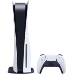 PLAYSTATION 5 CONSOLE SLIM BR/+DS5 CONTR. 711719581376 SONY