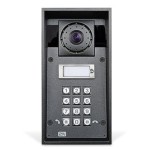 ENTRY PANEL HELIOS/IP FORCE W/CAM 9151101CHKW 2N