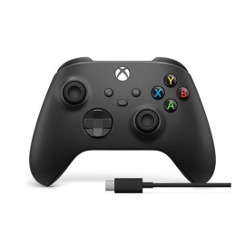 CONSOLE ACC CONTROLLER WRL/XBOX BK 196388518265 MICROSOFT CONSOLE ACC CONTROLLER WRL/XBOX BK 196388518265 MICROSOFT
